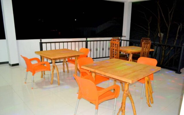 Yoho Nilara Resort