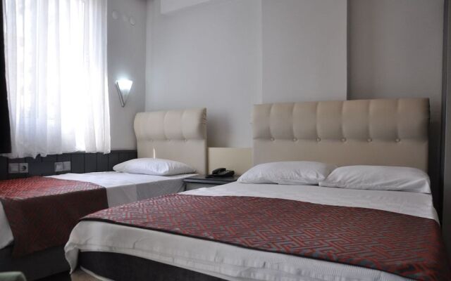 Livia Hotel