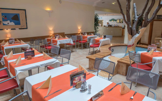 Hotel Kalma