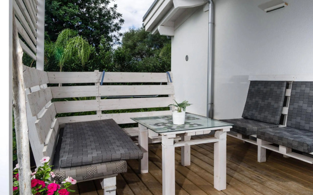 Villa Lucy Eco Residence