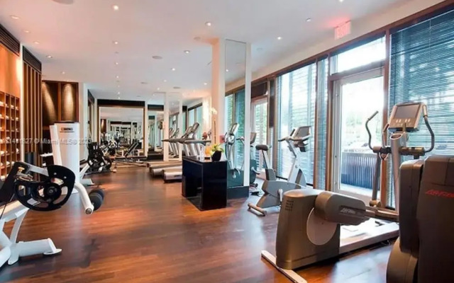 The Setai Residence Miami Beach