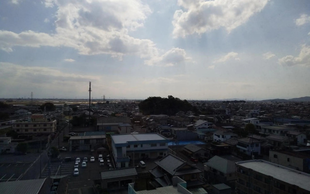 Hotel Route-Inn Sanofujioka Inter