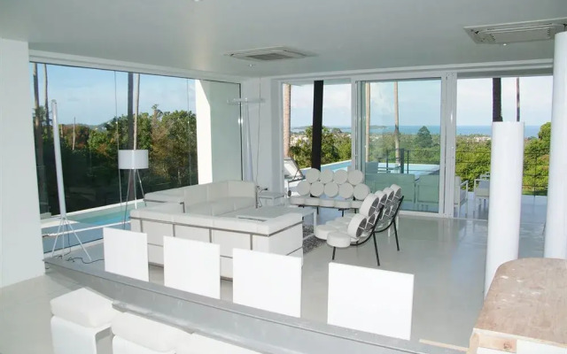 Villa Xxl By Design Square