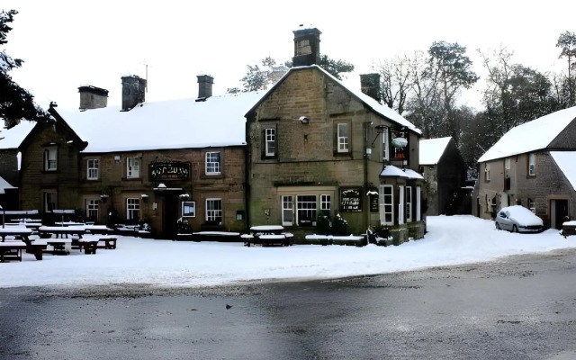 The Manifold Inn