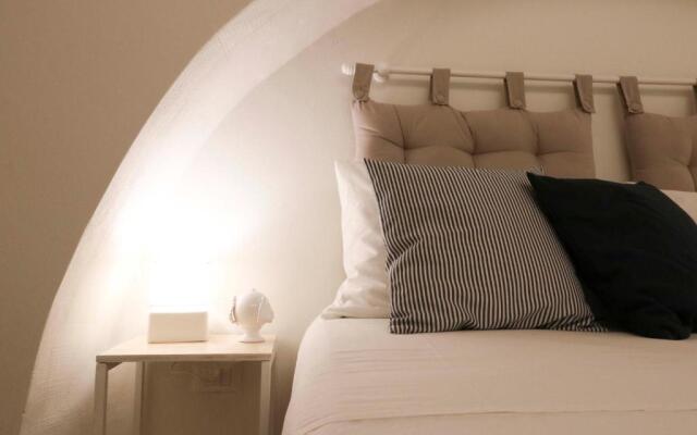 Marecalmo - guest house