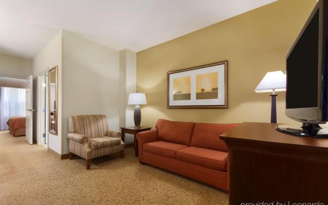 Country Inn & Suites by Radisson, Texarkana, TX