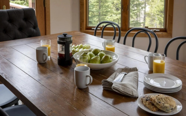 Barney Ford 2 - Zendo