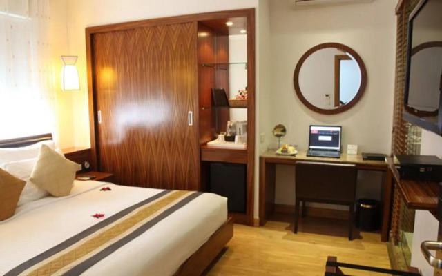 Hanoi Elite Hotel