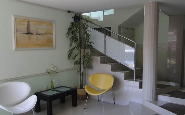 Hotel Cuellar