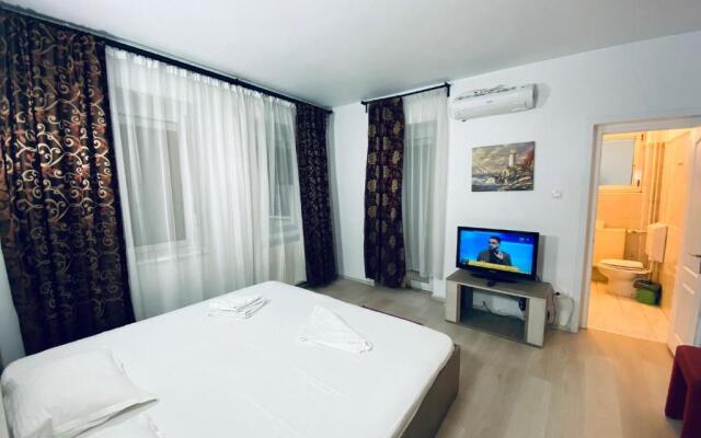 The Lincoln Suites - Central Shabbat Friendly Apartments