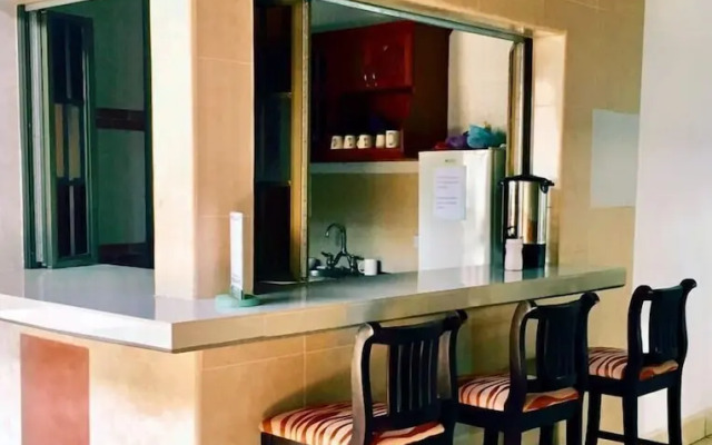 Hostal Casa San Miguel Traveler's House
