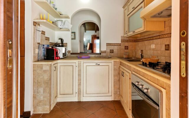 Welcoming Villa in Stintino With Private Swimming Pool