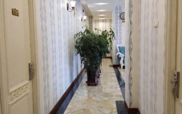 The Wah Ting Chang Chun Hotel
