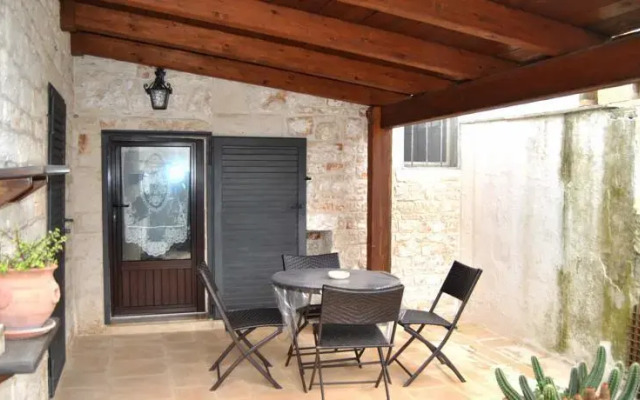 Trullo Armonia