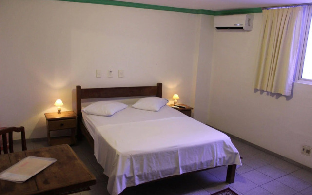 Hotel Pousada da Praça