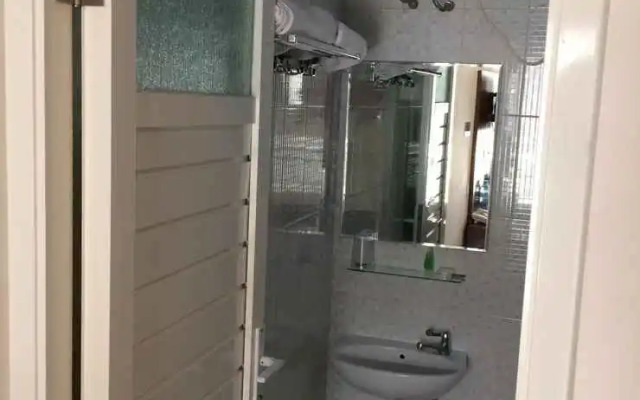 Granada Syariah Guest House