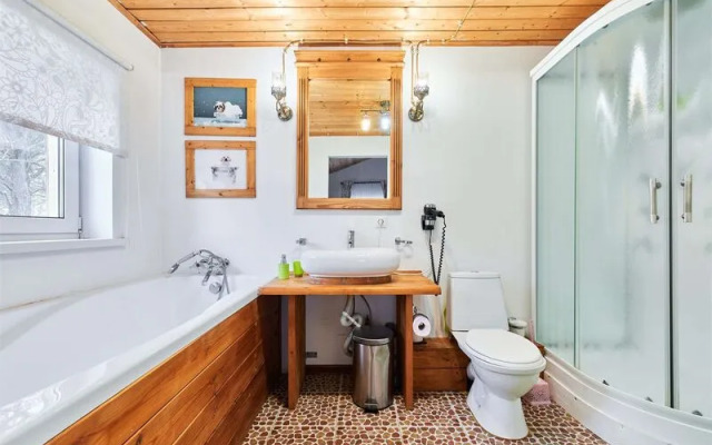 Ферма Лукино