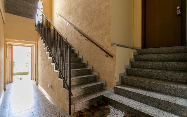 notaMi -  Niguarda Park House