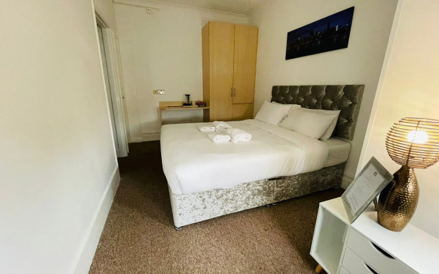 Star Hotel Leicester
