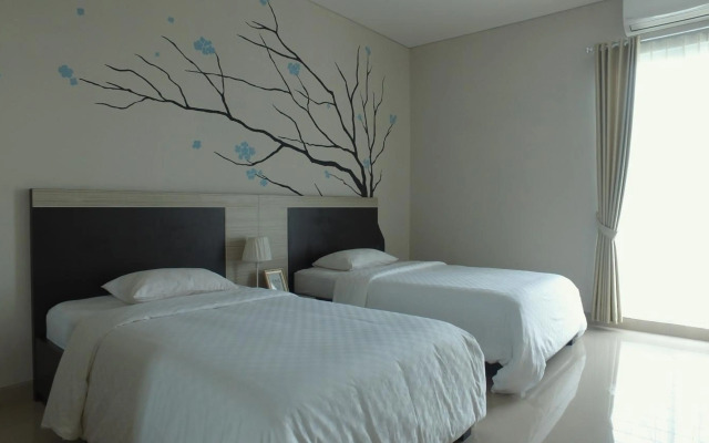 Dipan Guest House Yogyakarta