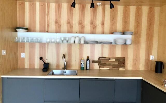 Modern Rorbu Ryten 2