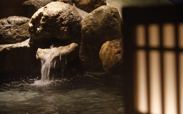 Dormy Inn Korakuen Hot Springs