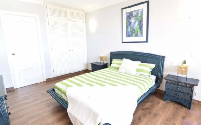 Letmalaga La Cala Beach