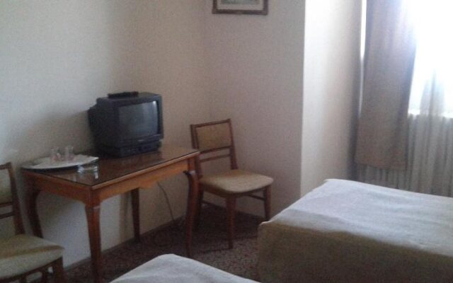 Hotel Triumf