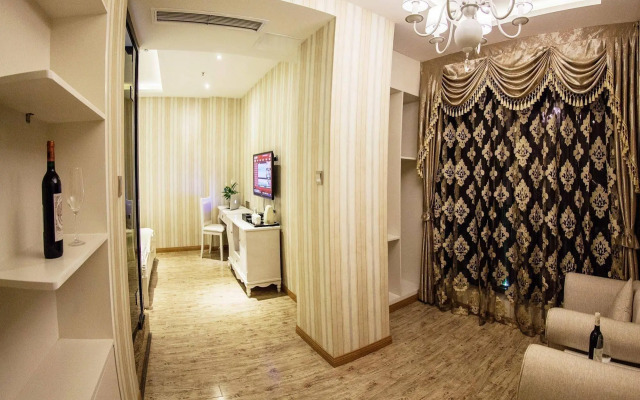 Eiside Boutique Hotel