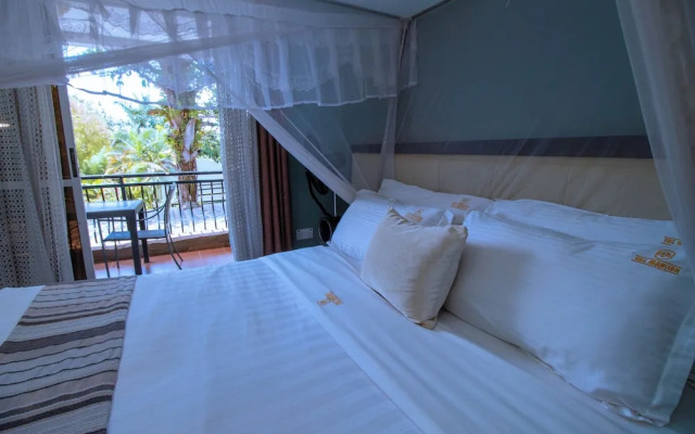 The Mansion Hotel