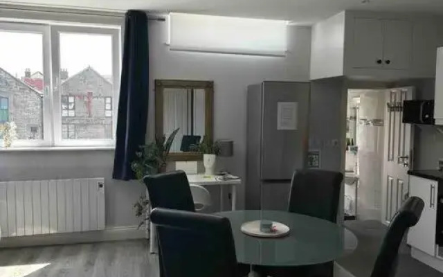 Lovely Studio in Dublin City Centre
