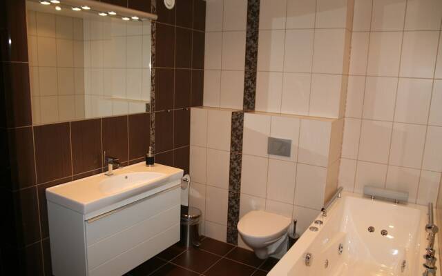 Pilve Apartments