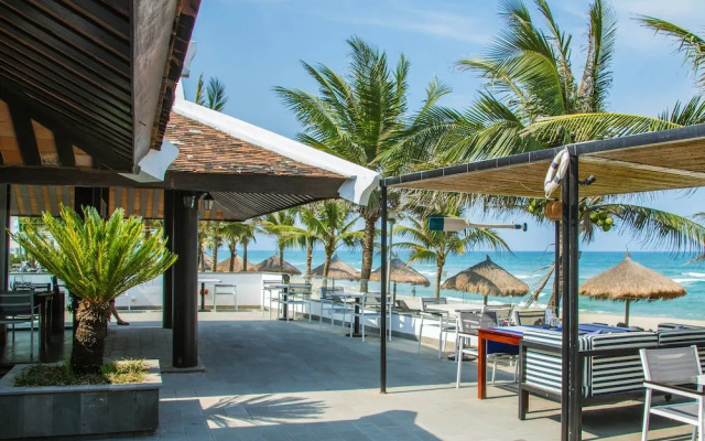 Danang Marble Beach Resort