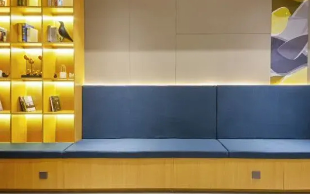 Homeinn Selected Hotel (Wuhou Temple Jinli)