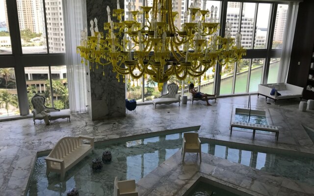 ICON Brickell Residences by SV Rentals