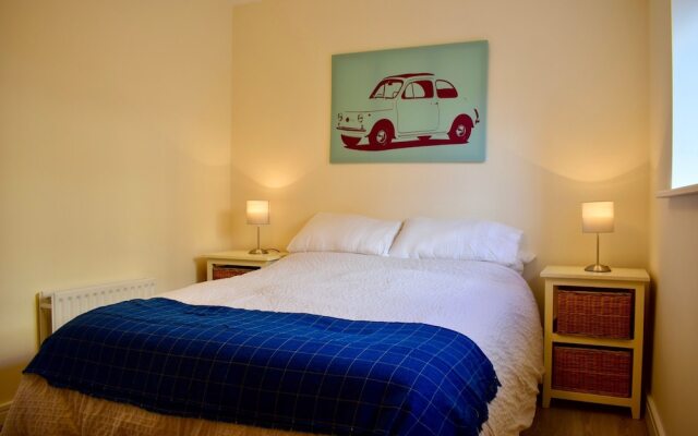 2 Bedroom Dublin Apartment