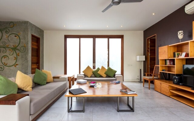 Casa Cinta 1
