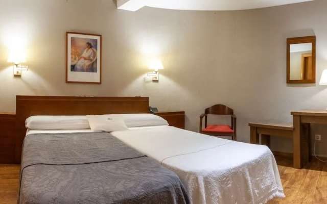 Hotel Fonda Merce