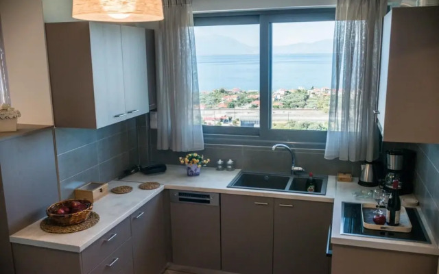 Onar Zin Seabliss - Penelope Gem Suite