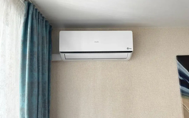 Апартаменты Стрелка на бульваре Мира, д. 5