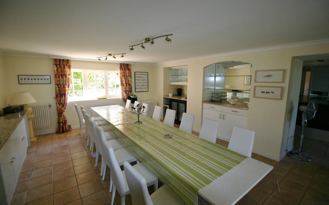 WAYA à Domaine Saint Domingue