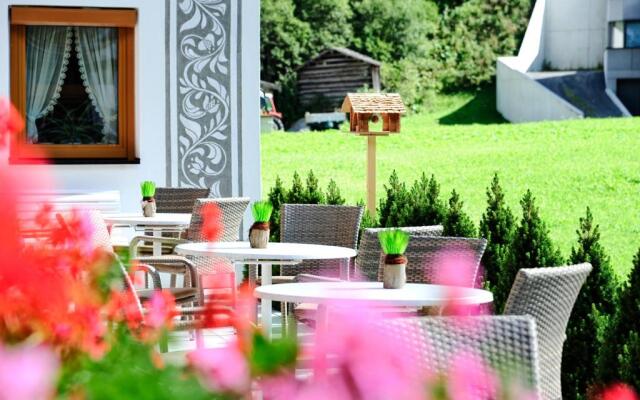 Hotel Verwall