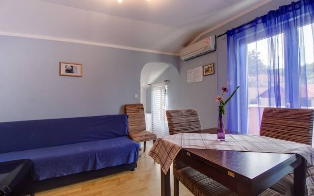 Niki - Apartment Niki 2