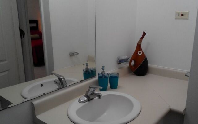 Signature Sky'S Guest Apartments