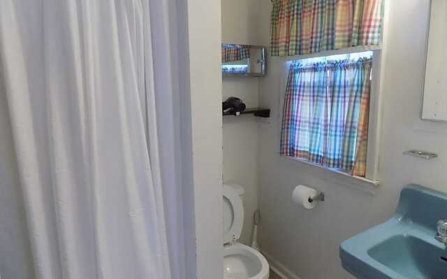 King Fens Inn - 5 Br Home