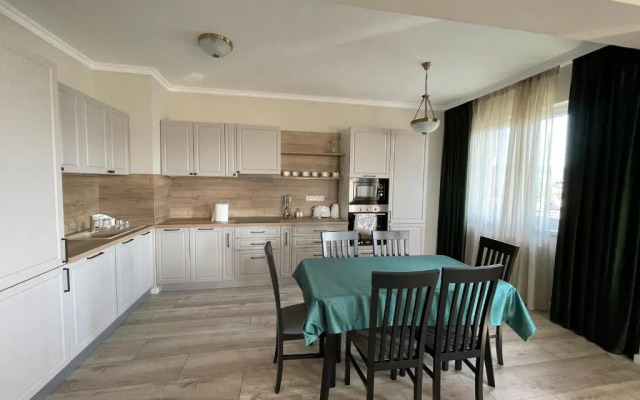 Fortuna Panorama Apartman