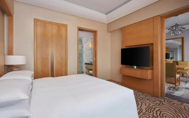 Ningbo Marriott Hotel