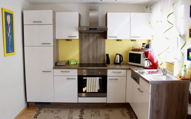 Apartmán Amália