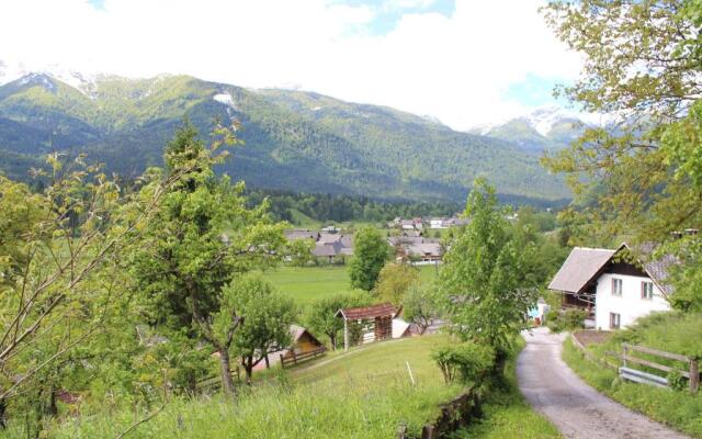 Apartments Bohinj na vasi