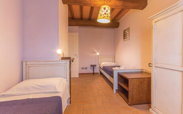 Casa Macinarino - App. 13
